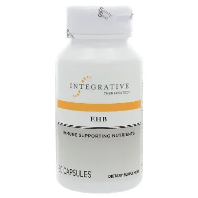 Integrative Therapeutics EHB 60c