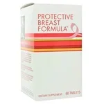 Integrative Therapeutics Protective Breast Formula 60t