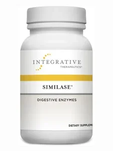 Integrative Therpeutics Similase 90 caps