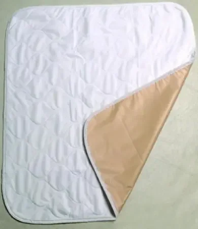 Integrity Plus – Underpad 33 X 36 Inch Reusable Polyester / Rayon Moderate Absorbency – 59782100