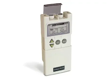 Intelect – TENS Unit 2-Channel – 77712