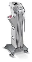 Intelect Legend – Ultrasound System 4 Channel, 100 – 240 VAC~50/60 Hz. 1.0 A – 2795
