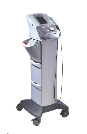 Intelect Legend XT – Stim/Ultrasound Electrotherapy System 2-Channel – 00-2791