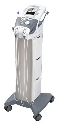 Intelect Legend XT – Stim/Ultrasound Electrotherapy System 4-Channel – 00-2795