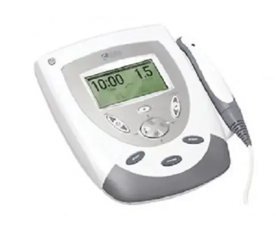 Intelect TranSport – Ultrasound System Intelect Transport Intelect Transport 2-channel stim – 00-2893K
