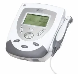 Intelect TranSport – Ultrasound System Intelect Transport Two-Channel Combo – 2738
