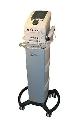 InTENSity Professional CX4 – Ultrasound System With Cart, 4 Channels – 13-3392