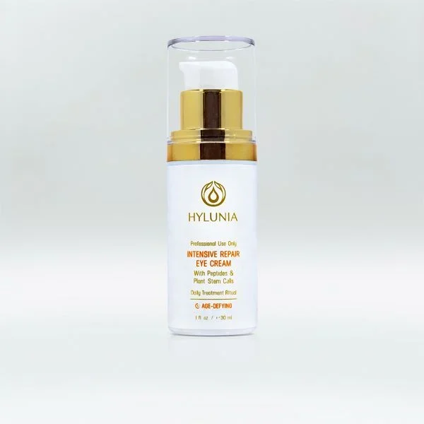 Intensive Repair Eye Cream (1oz) by Hylunia Hymed