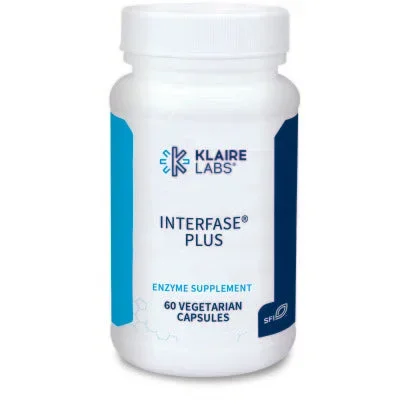 Interfase Plus 60 capsules