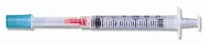 Interlink – Cannula with Syringe Vial Access 10 mL 15 Gauge – 303405