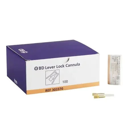 Interlink – IV Cannula 15 Gauge – 303370