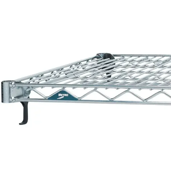 Intermetro Industries – Cart Shelf For Cart – A2436NS