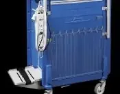 Intermetro Industries – Emergency Cart Backboard For Lifeline Emergency Cart – LEC323