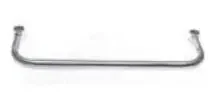 Intermetro Industries – Extended Handle For Super Erecta Shelf – EH24NC