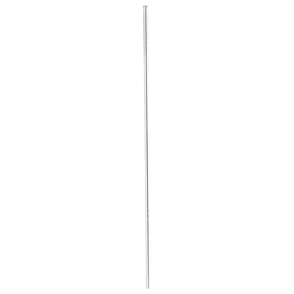 Intermetro Industries – Post For Stem Caster – 74UPS