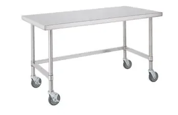 Intermetro Industries – Work Table – MWT307US