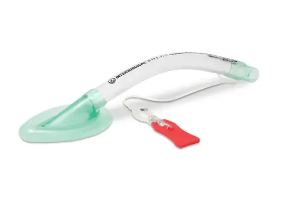 Intersurgical – Laryngeal Mask Adult User Size 3 Sterile Disposable – 8003003