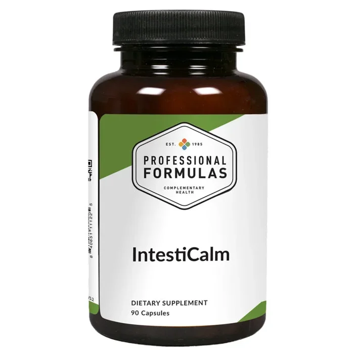 IntestiCalm – 90 Capsules