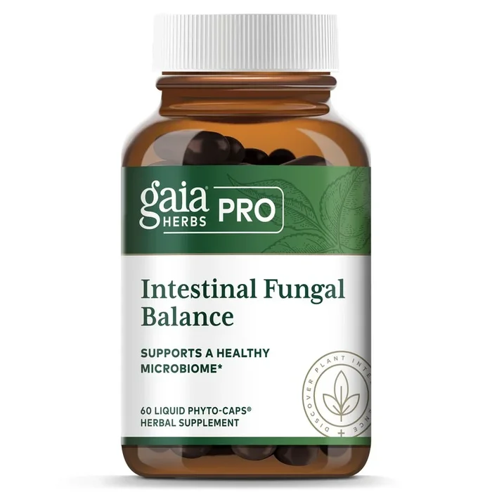 Intestinal Fungal Balance – 60 ct