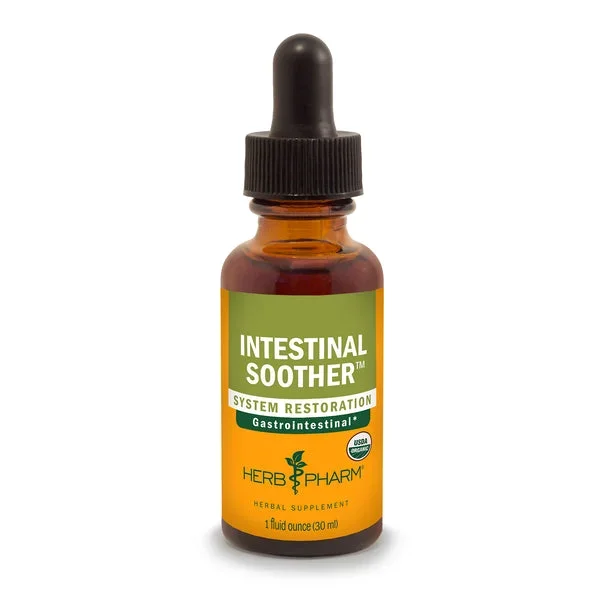 Intestinal Soother by Herb Pharm