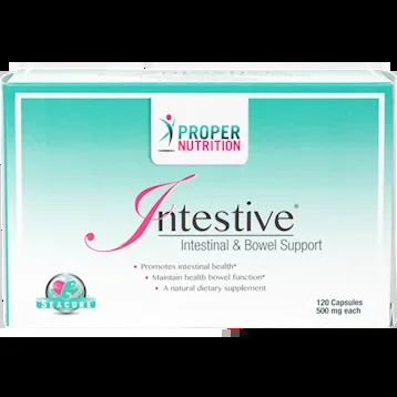Intestive 500mg 120c