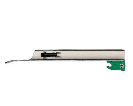 IntuBrite FO – Laryngoscope Blade Miller Type Size 4 Large Adult – SH44884