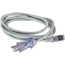Invacare – AC Power Cord – 1143493
