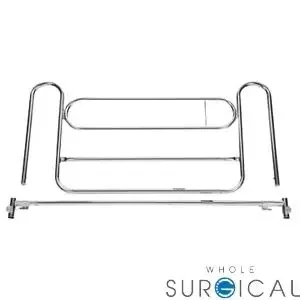 Invacare – Bed Adjustable Lock Kit For Side Rail Bariatric Bed – 1128330