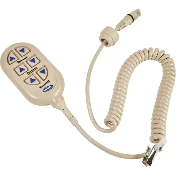 Invacare – Bed Control For CS3 Bed – 1158391