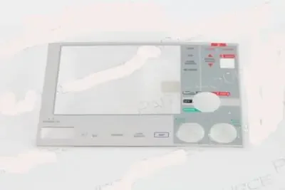 Invacare – Bed Membrane Standard For Bed – JNCTNDC202