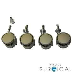 Invacare – Caster Package – 1123550