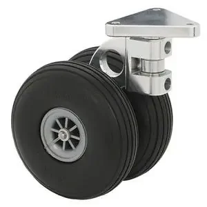 Invacare – Caster Wheel – 1123545