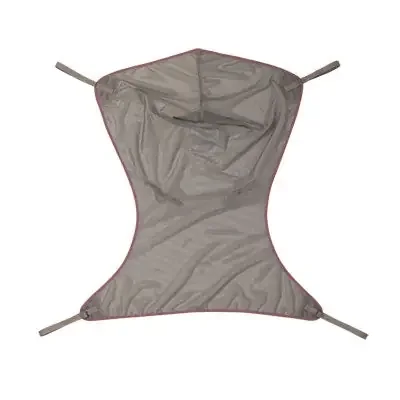 Invacare – Comfort Sling Net 4 Strap Medium 500 lbs. Weight Capacity – 2485969