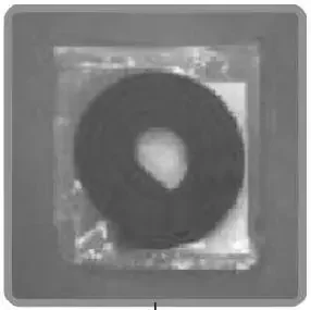 Invacare – Door Seal Kit For IH3652G Door Handle – 1143641
