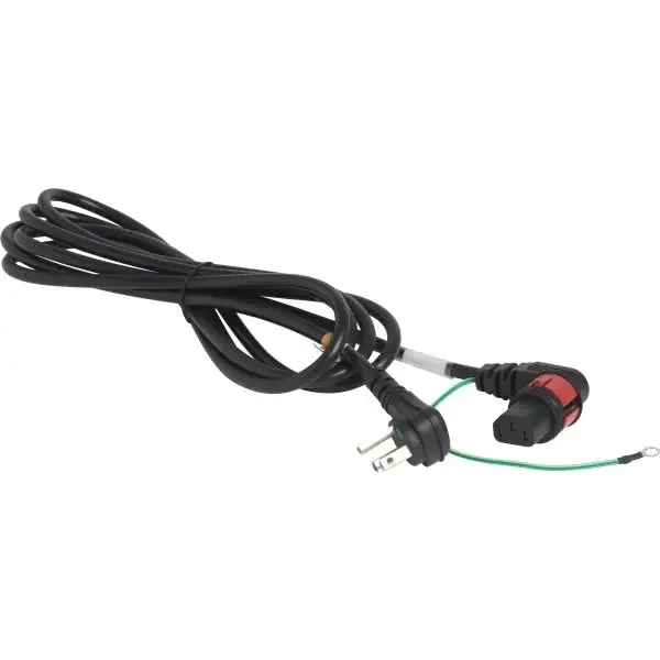 Invacare – Electric Bed Power Cord For CS Electric Bed – 1165079