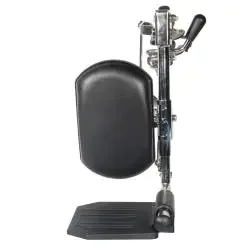 Invacare – Elevating / Articulating Legrest For Wheelchair – AHL4A