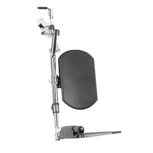 Invacare – Elevating Leg Rest For Invacare Model 9000XT Wheelchair – SH904MS