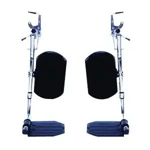 Invacare – Elevating Legrest For Tracer IV, Tracer EX2 Wheelchair – T94HCP