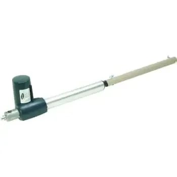 Invacare – Motor / Gear Assembly Hi-Lo SC900DLX Bed – 1137383