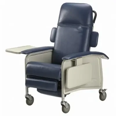 Invacare – Recliner Blue Ridge 4 Casters – IH6077A/IH61