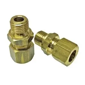 Invacare – Supply Line Interconnect Fitting – 1145488