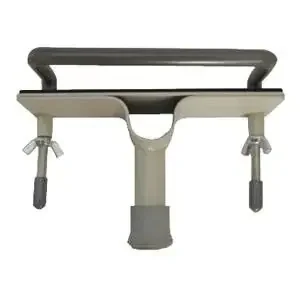 Invacare – Trapeze Lower Bed Bracket – 7953P