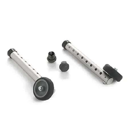 Invacare – Walker Wheels, Fixed – 6270