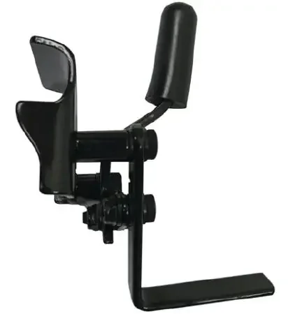 Invacare – Wheel Lock Assembly For Wheelchair – 1038599