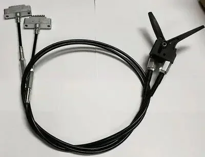 Invacare – Wheelchair Cable Kit For Wheelchair – 1151366
