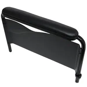 Invacare – Wheelchair Conventional Armrest Kit For Tracer SX5RC Wheelchair – 8881127473/U67