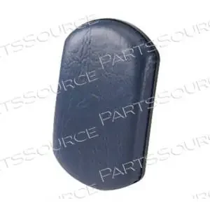 Invacare – Wheelchair Legrest Pad For Tracer Titan Wheelchair – 8881091819
