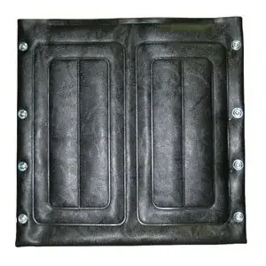 Invacare – Wheelchair Seat Upholstery For Wheelchair – 8881091653/U550