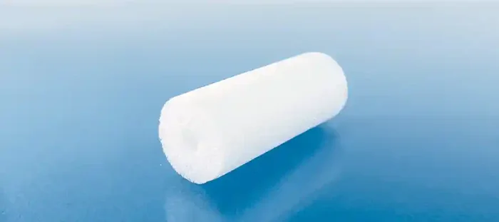 Invotec International – Nasal Packing Collagen Non-impregnated 30 X 80 mm 5 Count Sterile – EQU80-30-00