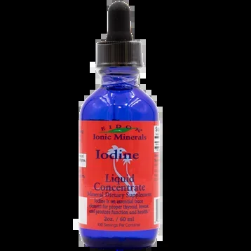 Iodine Liquid